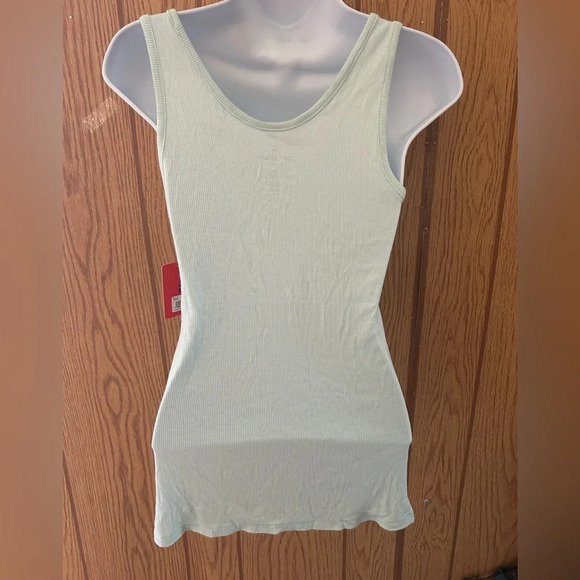 Tommy John beautiful tank top NWT size small - Picture 2 of 4